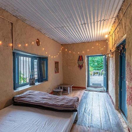 Vista Hostel Jeolikote, Nainital Patwa Dunga Εξωτερικό φωτογραφία