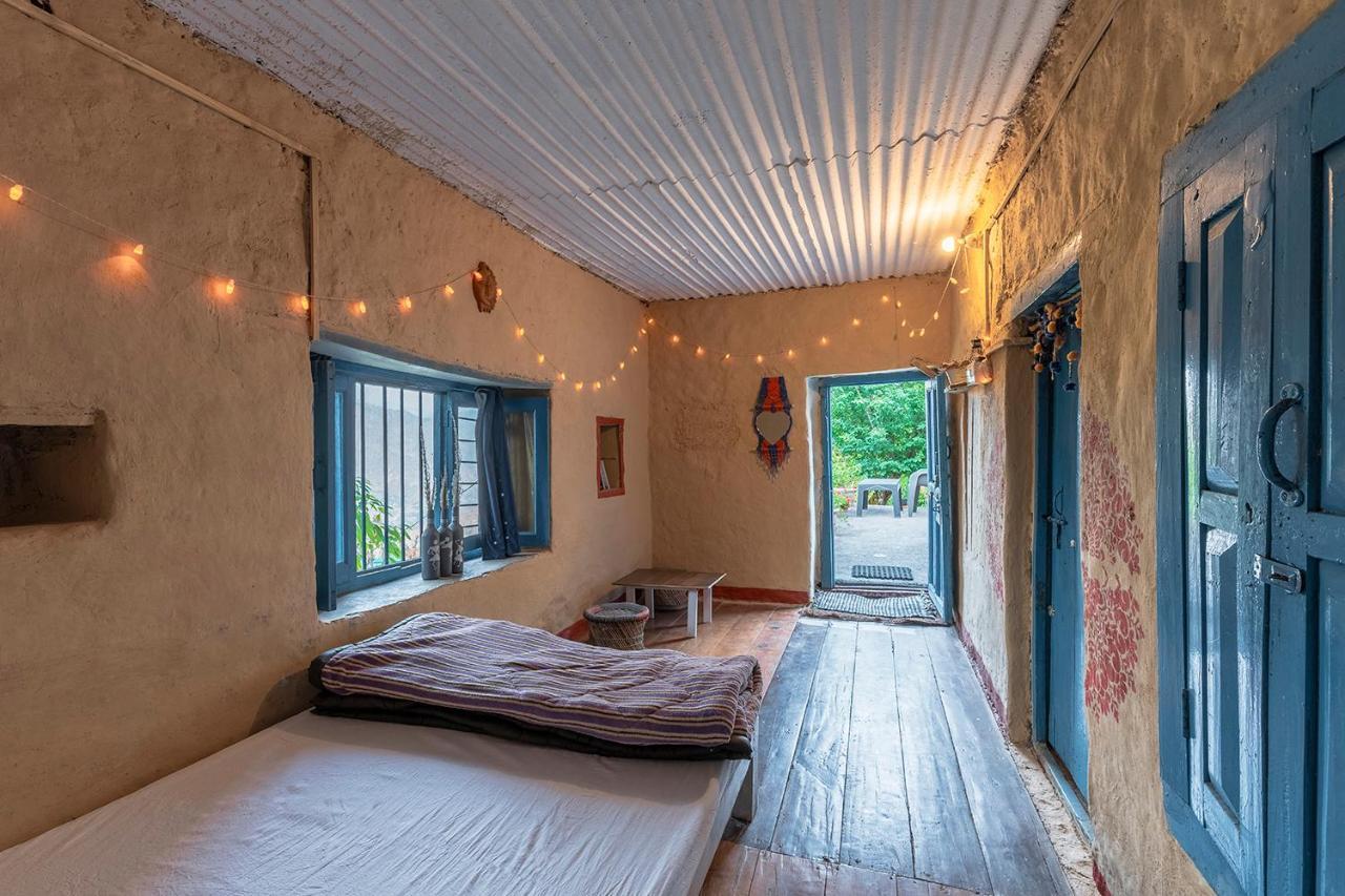 Vista Hostel Jeolikote, Nainital Patwa Dunga Εξωτερικό φωτογραφία