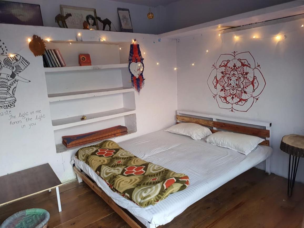 Vista Hostel Jeolikote, Nainital Patwa Dunga Εξωτερικό φωτογραφία