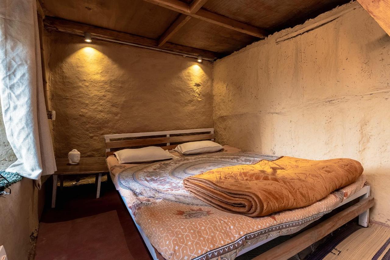 Vista Hostel Jeolikote, Nainital Patwa Dunga Εξωτερικό φωτογραφία