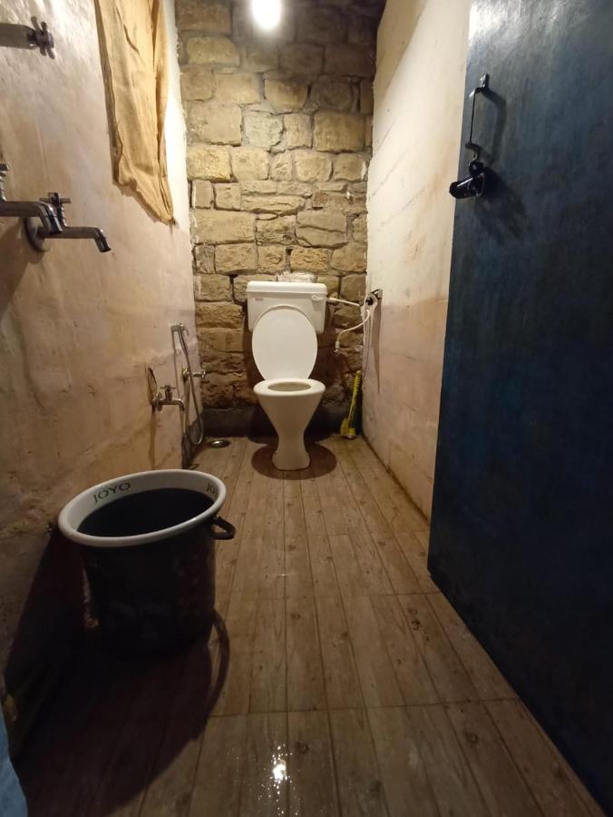 Vista Hostel Jeolikote, Nainital Patwa Dunga Εξωτερικό φωτογραφία