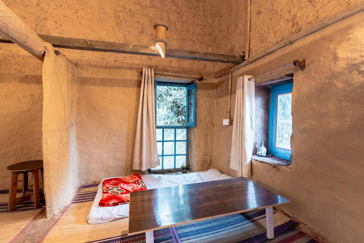 Vista Hostel Jeolikote, Nainital Patwa Dunga Εξωτερικό φωτογραφία