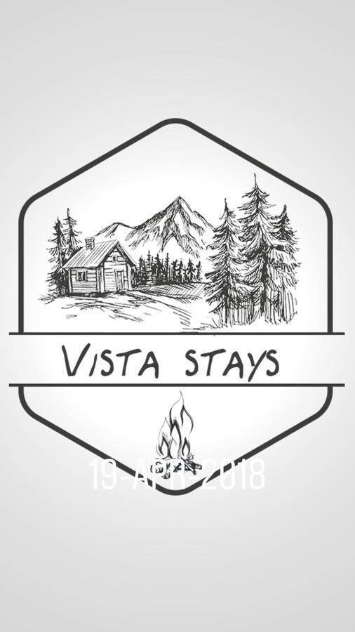 Vista Hostel Jeolikote, Nainital Patwa Dunga Εξωτερικό φωτογραφία
