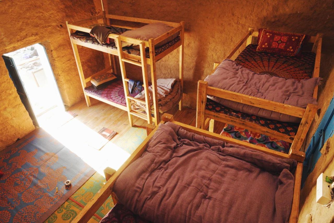 Vista Hostel Jeolikote, Nainital Patwa Dunga Εξωτερικό φωτογραφία