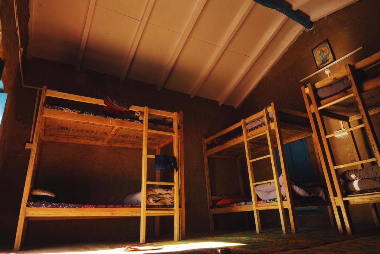 Vista Hostel Jeolikote, Nainital Patwa Dunga Εξωτερικό φωτογραφία