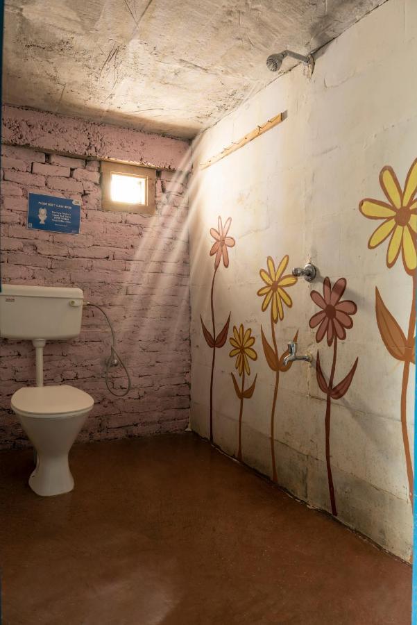 Vista Hostel Jeolikote, Nainital Patwa Dunga Εξωτερικό φωτογραφία