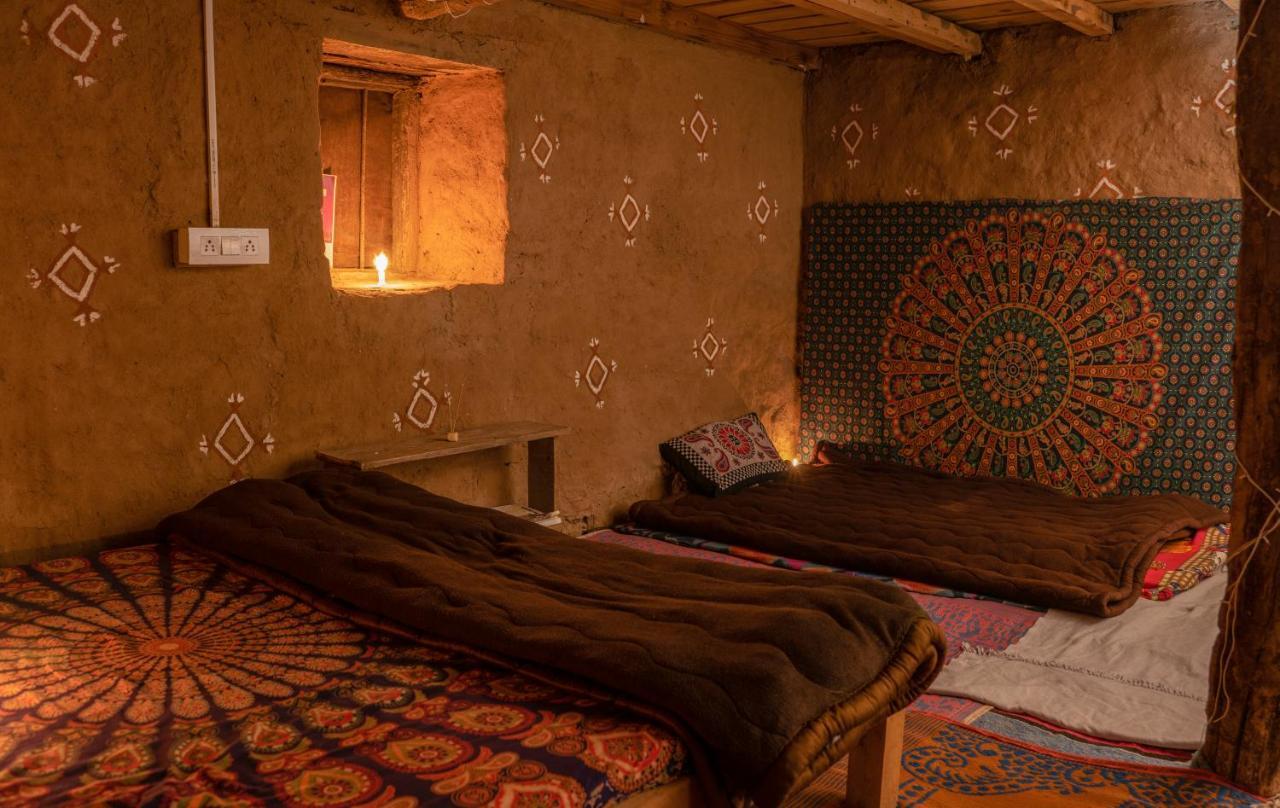 Vista Hostel Jeolikote, Nainital Patwa Dunga Εξωτερικό φωτογραφία