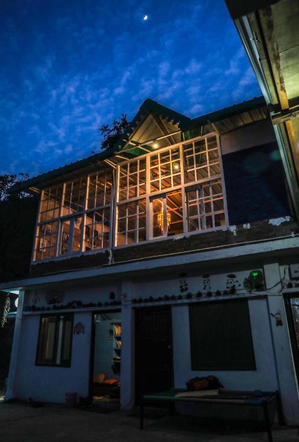 Vista Hostel Jeolikote, Nainital Patwa Dunga Εξωτερικό φωτογραφία